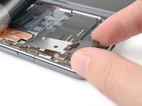 Google Pixel Fold Base Vibrator Replacement