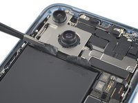 iPhone 14 Battery Replacement