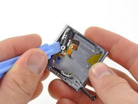 iPod Nano 6th Generation Teardown