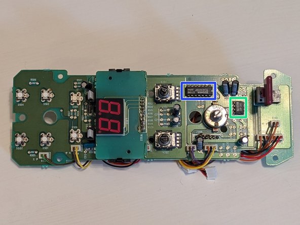 Sega Mega-CD Karaoke Teardown