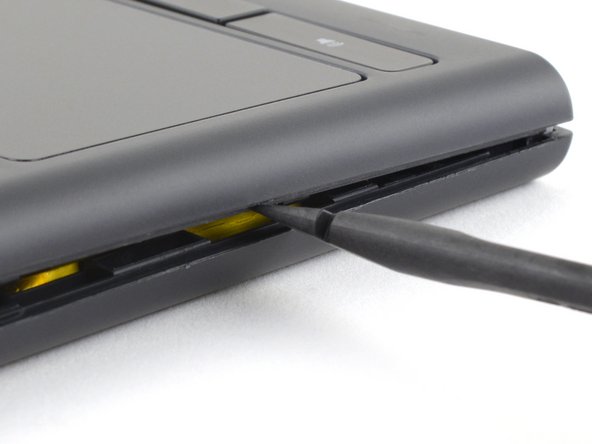 Logitech K830 Battery Replacement: step 8, image 2 of 2