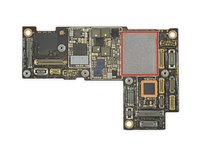 iPhone 12 Pro Max Teardown