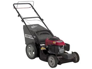 Craftsman Walk-Behind Mower 917.376781