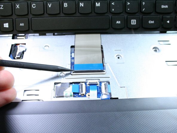 Lenovo IdeaPad 300-17ISK Keyboard Replacement: crwdns2935265:03crwdnd2935265:02crwdnd2935265:02crwdne2935265:0