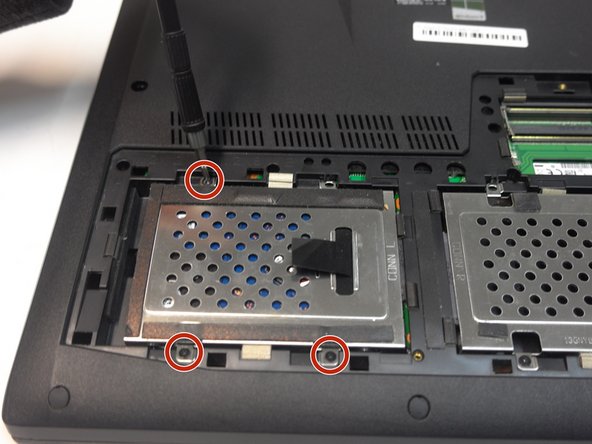 Asus G750JW-BBI7N05 Hard Drive Replacement: crwdns2935265:06crwdnd2935265:02crwdnd2935265:02crwdne2935265:0