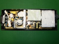 Xbox 360 Power Supply Teardown