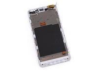Fairphone 1 Teardown