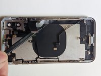 iPhone X Lightning Connector Replacement