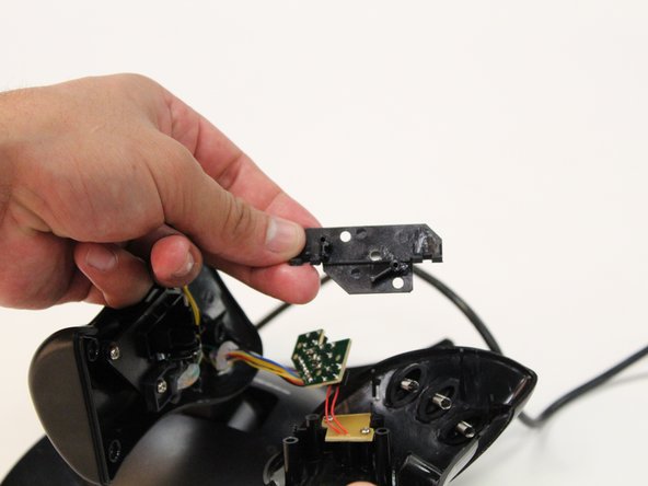 Thrustmaster T Flight Hotas 4 PlayStation Action Buttons Replacement: crwdns2935265:08crwdnd2935265:02crwdnd2935265:02crwdne2935265:0