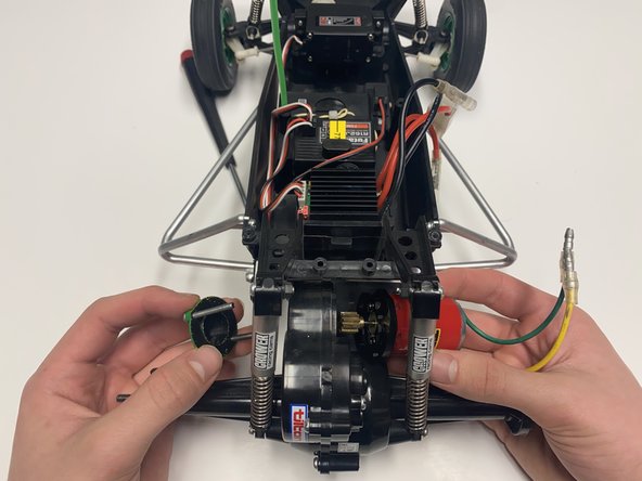 Tamiya 1/10 Scale Grasshopper Brushed Motor Replacement: crwdns2935265:06crwdnd2935265:03crwdnd2935265:03crwdne2935265:0