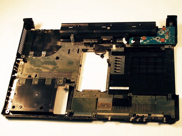 Sony Vaio VPCW21FX Keyboard Replacement: crwdns2935265:010crwdnd2935265:02crwdnd2935265:03crwdne2935265:0
