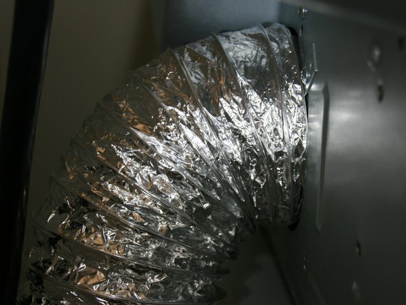 Fast Fix Dryer Vent Hose Replacement: crwdns2935265:03crwdnd2935265:02crwdnd2935265:02crwdne2935265:0