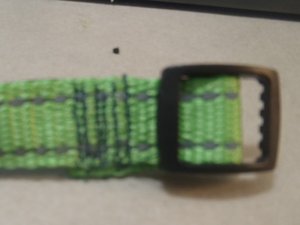 Dog (Pet) Harness Strap Replacement - iFixit Repair Guide