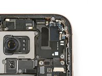 iPhone 16 Pro Max Logic Board Replacement