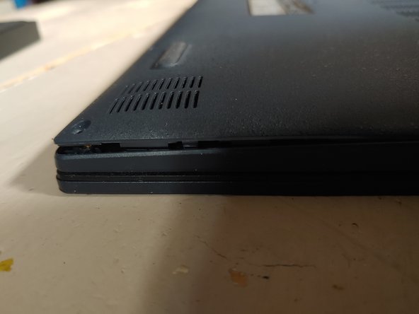 Asus VivoBook F1502ZA-SB33 Back Cover Replacement, Remove cover: crwdns2935265:03crwdnd2935265:03crwdnd2935265:03crwdne2935265:0