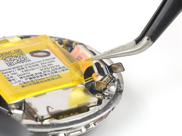 Google Pixel Watch Screen Replacement
