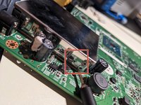 Hitron CODA Teardown