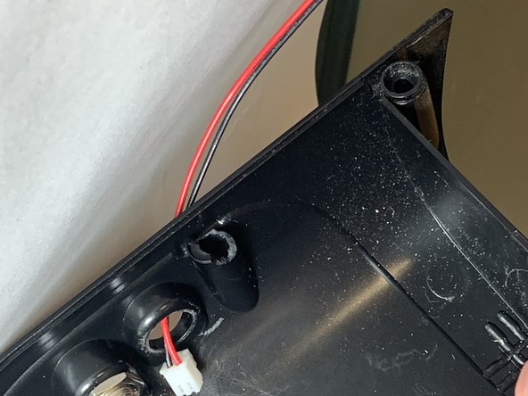 Hover-1 Ultra Power Button Replacement: crwdns2935265:04crwdnd2935265:02crwdnd2935265:02crwdne2935265:0