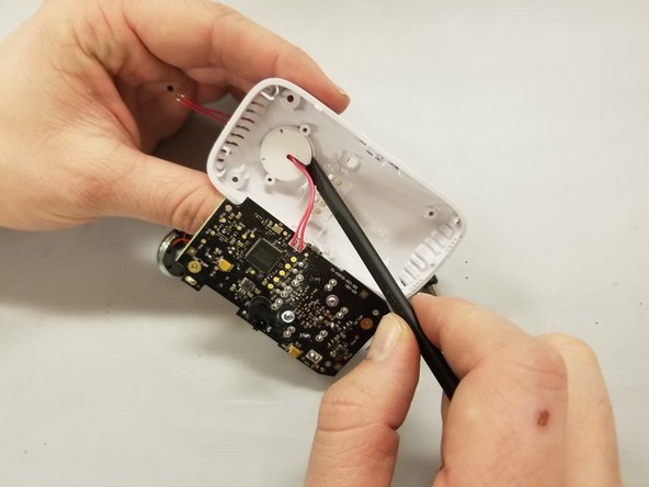 Motorola MBP667CONNECT Circuit Board Replacement: crwdns2935265:03crwdnd2935265:03crwdnd2935265:03crwdne2935265:0