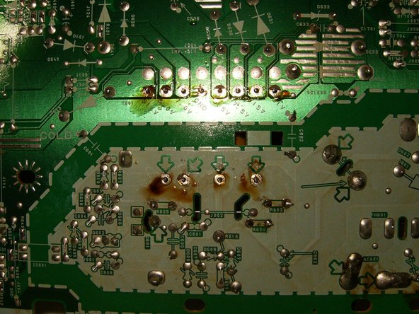 Philips 22PFL3504D Power Transformer Replacement: crwdns2935265:06crwdnd2935265:03crwdnd2935265:03crwdne2935265:0