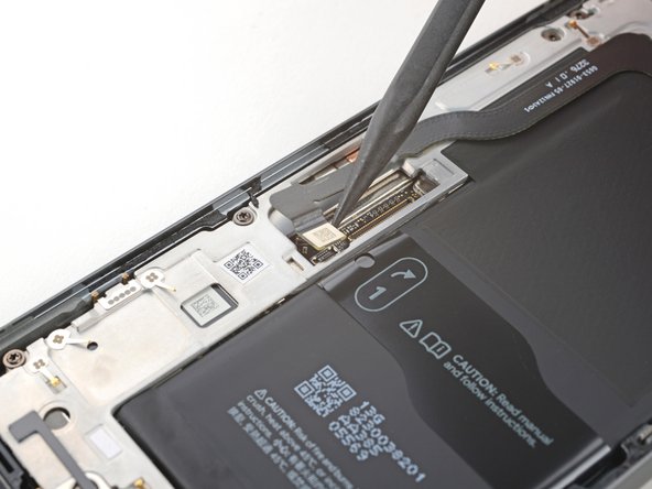 Google Pixel 8 Logic Board Replacement