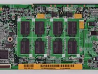 Dell Adamo Teardown
