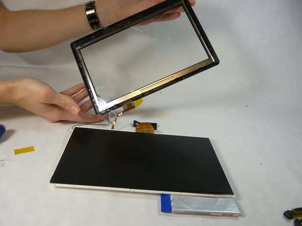 DOPO 10.1 Tablet Screen Replacement