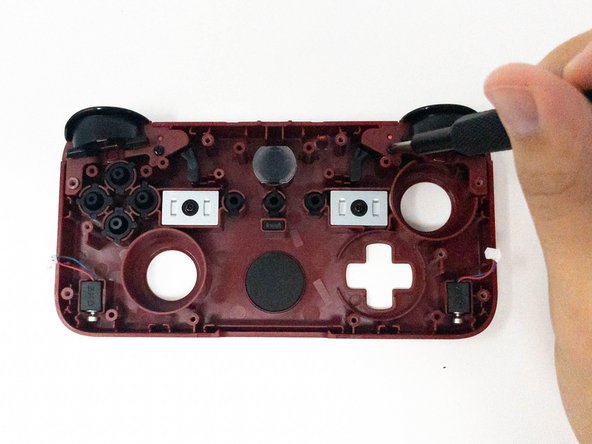 CRKD NEO S CK24NS Trigger Replacement, Trigger: crwdns2935265:04crwdnd2935265:02crwdnd2935265:02crwdne2935265:0