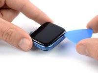 Apple Watch Series 7 Battery Replacement