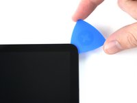 Samsung Galaxy Tab S7+ 5G Battery and Frame Assembly Replacement