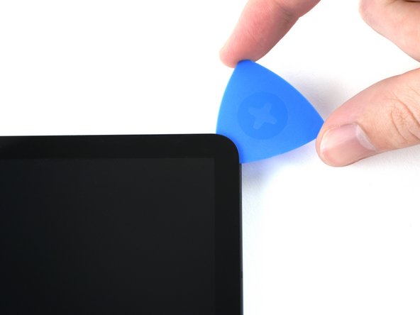 Samsung Galaxy Tab S7+ 5G Battery and Frame Assembly Replacement