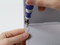 Microsoft Surface 3 Kickstand Replacement