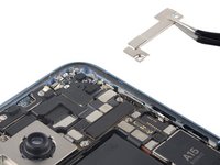 iPhone 14 Earpiece Speaker Replacement