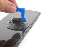 Google Pixel 6a Vibrator Replacement