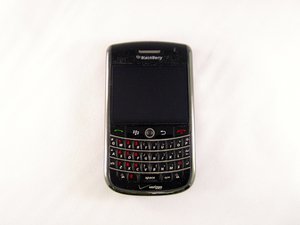 BlackBerry Tour 9630 