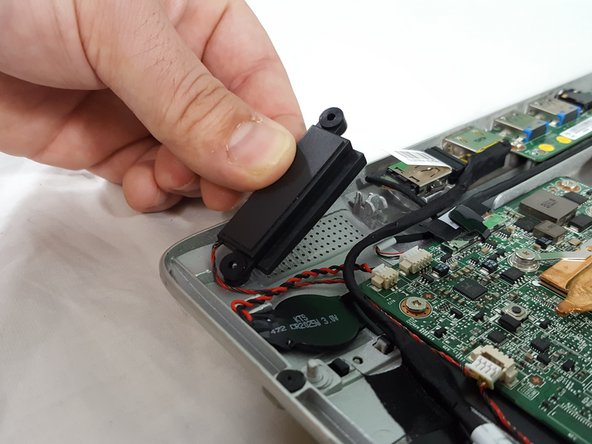 Lenovo Horizon 2s Motherboard Replacement