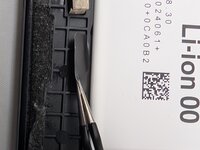 Samsung Galaxy Tab A9 Plus Battery Replacement