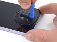 iPhone 14 Plus Screen Replacement