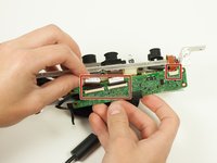 Microsoft Kinect Camera Replacement