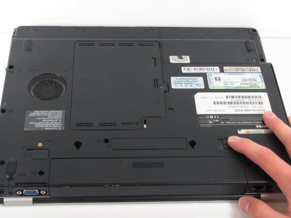 Toshiba Satellite A85-S107 15" Disc Drive Replacement: crwdns2935265:02crwdnd2935265:01crwdnd2935265:01crwdne2935265:0