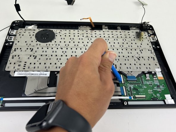 Razer Blade Stealth 2016 Keyboard Replacement, Keyboard: crwdns2935265:09crwdnd2935265:02crwdnd2935265:03crwdne2935265:0