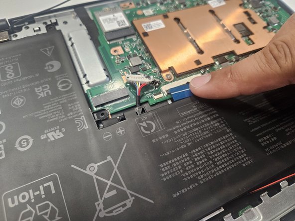 ASUS E210MA-TB.CL464BK Battery Replacement: crwdns2935265:04crwdnd2935265:02crwdnd2935265:02crwdne2935265:0