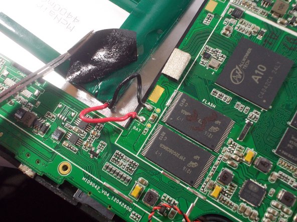 Coby Kyros MID9042 Battery Replacement: crwdns2935265:03crwdnd2935265:03crwdnd2935265:03crwdne2935265:0