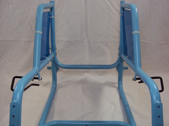 Free Wheelchair Mission GEN 2 Assembly: crwdns2935265:03crwdnd2935265:03crwdnd2935265:03crwdne2935265:0