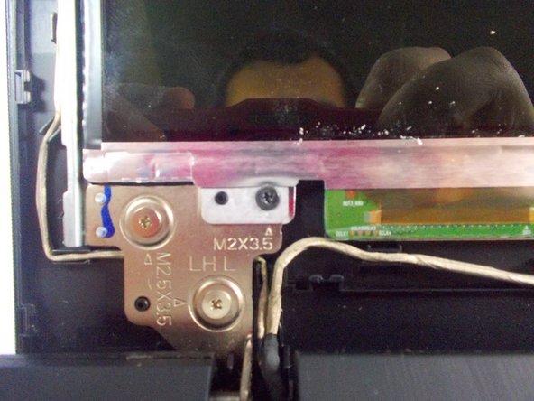 Lenovo IdeaPad G50-45 Screen Replacement: crwdns2935265:03crwdnd2935265:03crwdnd2935265:03crwdne2935265:0