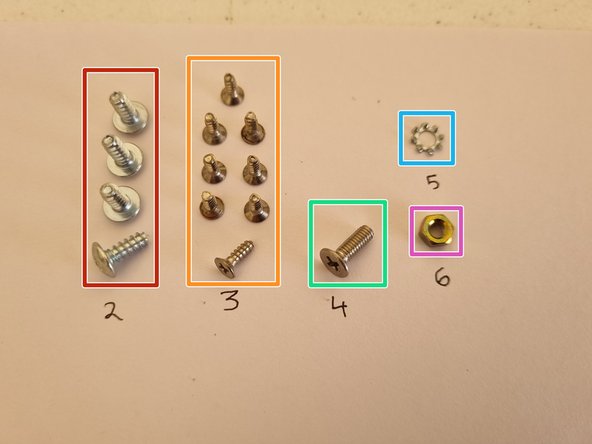 Midea FC307B Rice Cooker Teardown, Removing inner plate: crwdns2935265:014crwdnd2935265:03crwdnd2935265:03crwdne2935265:0