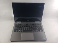 Dell Inspiron 13-7373 Batteries