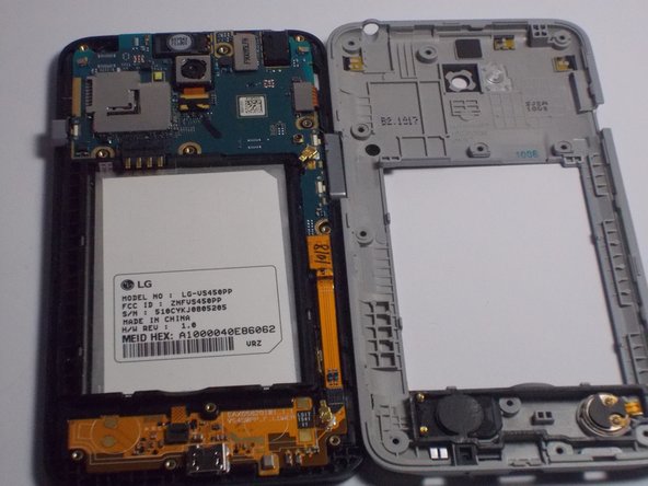 LG Optimus Exceed 2 Rear Camera Replacement: crwdns2935265:04crwdnd2935265:03crwdnd2935265:03crwdne2935265:0