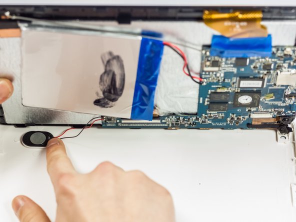 AKASO KingPad A90 Camera (Rear and Front) Unit Replacement: crwdns2935265:04crwdnd2935265:02crwdnd2935265:03crwdne2935265:0