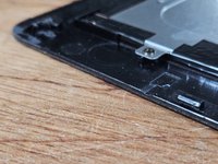 Asus Transformer Pad Infinity Rear/Front Facing Camera Replacement